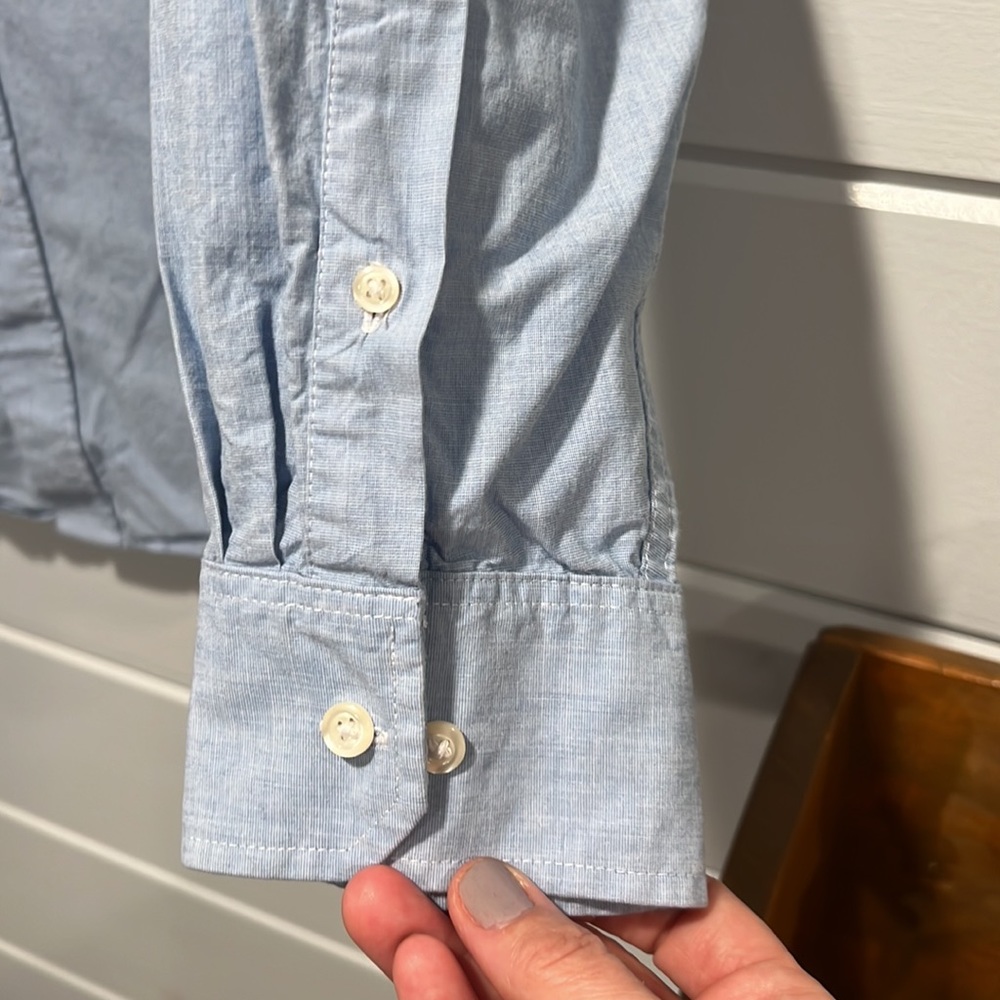 Shirt - Izod - Picture 5 of 8